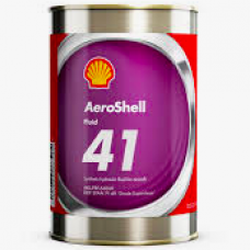 Aeroshell Fluid 41 Hydraulic Oil – Aeroparts